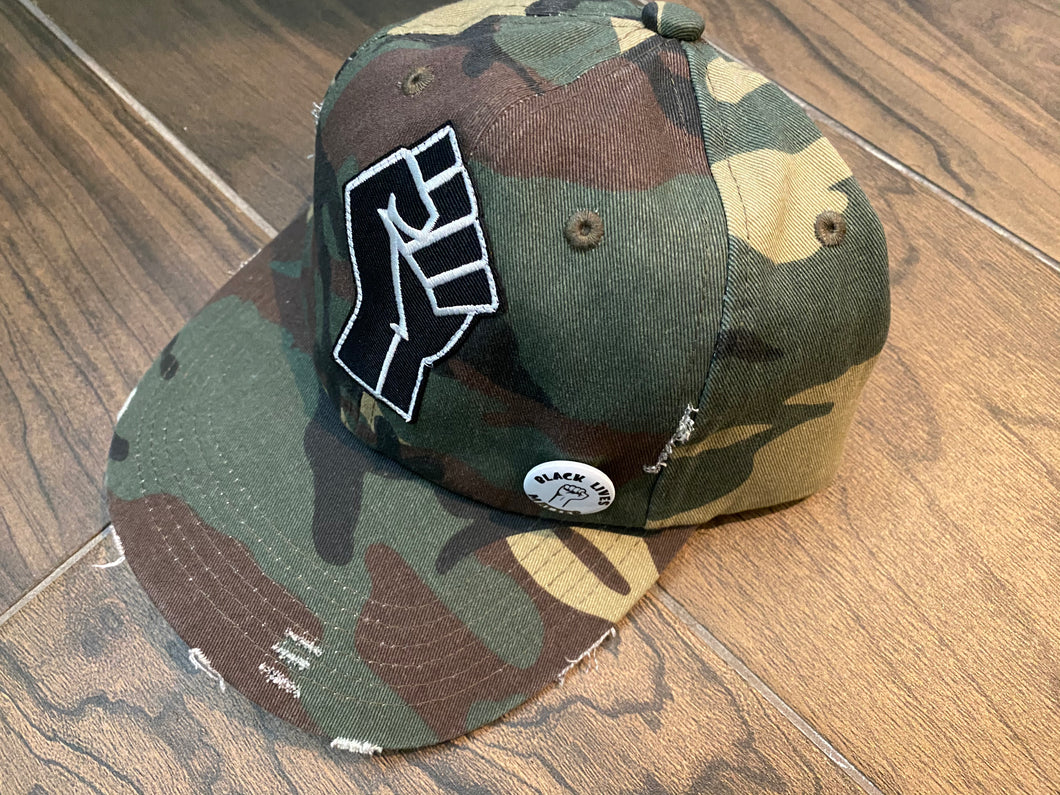 Power Hat