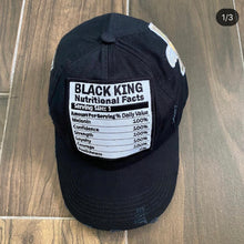 Load image into Gallery viewer, King Hat
