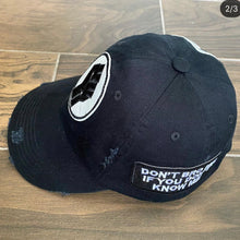 Load image into Gallery viewer, Power Fist Hat
