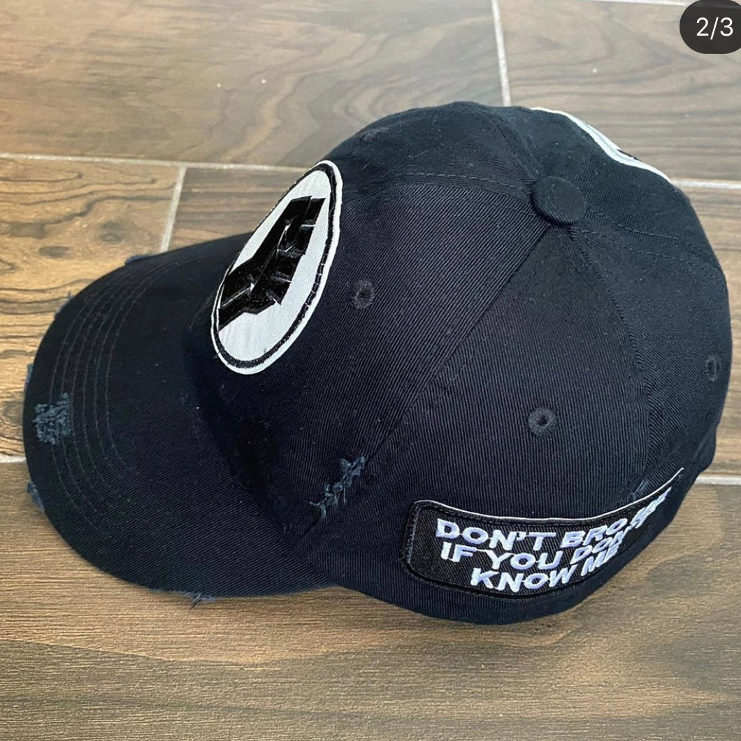 Power Fist Hat