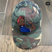 Load image into Gallery viewer, Girl Power Hat
