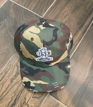 Load image into Gallery viewer, Logo Hat
