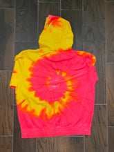 Load image into Gallery viewer, Tie Dyed Hoodie
