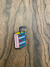 Load image into Gallery viewer, Enamel Pins
