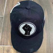 Load image into Gallery viewer, Power Fist Hat
