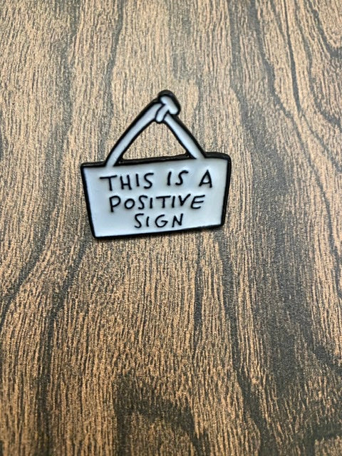 Enamel Pins