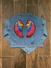 Load image into Gallery viewer, Cropped Jacket
