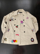 Load image into Gallery viewer, Trench Coat
