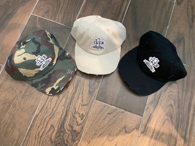 Logo Hat